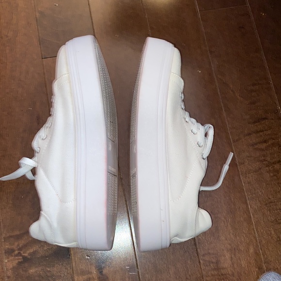 Asos Day Light Chunky Flatform Sneaker - Picture 3 of 7